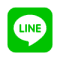 LINEのアイコン